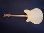 Rickenbacker 360/6 BT, Mapleglo: Full Instrument - Rear