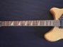 Rickenbacker 360/6 BT, Mapleglo: Neck - Front