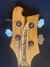 Rickenbacker 4001/4 , Mapleglo: Headstock