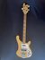 Rickenbacker 4001/4 , Mapleglo: Full Instrument - Front