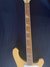 Rickenbacker 4001/4 , Mapleglo: Neck - Front
