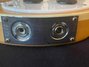 Rickenbacker 4001/4 , Mapleglo: Close up - Free