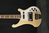 Rickenbacker 4003/4 , Mapleglo: Body - Front