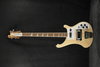 Rickenbacker 4003/4 , Mapleglo: Full Instrument - Front