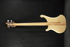 Rickenbacker 4003/4 , Mapleglo: Full Instrument - Rear