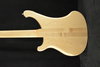 Rickenbacker 4003/4 , Mapleglo: Body - Rear