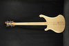 Rickenbacker 4003/4 , Mapleglo: Full Instrument - Rear