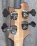 Rickenbacker 4003/4 , Natural Walnut: Headstock - Rear