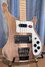 Rickenbacker 4003/4 , Natural Walnut: Body - Front