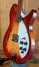 Rickenbacker 1997/6 RoMo, Fireglo: Free image