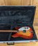 Rickenbacker 1997/6 RoMo, Fireglo: Free image2