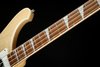 Rickenbacker 4003/4 , Mapleglo: Neck - Front