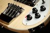 Rickenbacker 4003/4 , Mapleglo: Close up - Free