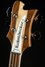 Rickenbacker 4003/4 , Mapleglo: Headstock