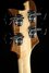 Rickenbacker 4003/4 , Mapleglo: Headstock - Rear