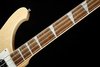 Rickenbacker 4003/4 , Mapleglo: Neck - Front