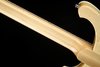 Rickenbacker 4003/4 , Mapleglo: Neck - Rear