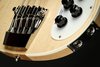 Rickenbacker 4003/4 , Mapleglo: Close up - Free