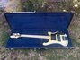 Rickenbacker 4003/4 Tuxedo, White: Full Instrument - Front