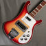 Rickenbacker 4003/4 , Fireglo: Free image