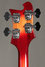 Rickenbacker 4003/4 , Fireglo: Headstock - Rear