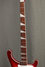Rickenbacker 4003/4 , Fireglo: Neck - Front