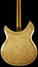 Mar 1995 Rickenbacker 381/6 V69, Mapleglo: Body - Rear