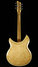 Rickenbacker 381/6 V69, Mapleglo: Full Instrument - Rear