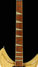 Rickenbacker 381/6 V69, Mapleglo: Neck - Front