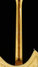 Rickenbacker 381/6 V69, Mapleglo: Neck - Rear