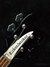 Rickenbacker 4003/4 , Jetglo: Headstock