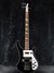 Rickenbacker 4003/4 , Jetglo: Full Instrument - Front