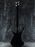 Rickenbacker 4003/4 , Jetglo: Full Instrument - Rear