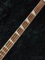 Rickenbacker 4003/4 , Jetglo: Neck - Front