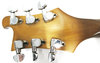Rickenbacker 480/6 Mod, Autumnglo: Headstock - Rear