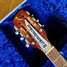 Rickenbacker 366/12 , Fireglo: Headstock