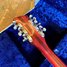 Rickenbacker 366/12 , Fireglo: Headstock - Rear