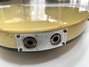 Rickenbacker 4001/4 BT, White: Close up - Free