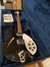 Rickenbacker 330/6 , Jetglo: Free image2