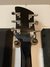 Rickenbacker 330/6 , Jetglo: Headstock - Rear
