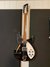 Rickenbacker 330/6 , Jetglo: Full Instrument - Front