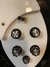 Rickenbacker 330/6 , Jetglo: Close up - Free