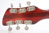 Rickenbacker 360/6 , Fireglo: Headstock - Rear