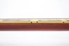 Rickenbacker 360/6 , Fireglo: Neck - Rear