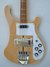 Rickenbacker 4001/4 , Mapleglo: Body - Front