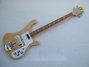 Rickenbacker 4001/4 , Mapleglo: Full Instrument - Front