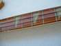 Rickenbacker 4001/4 , Mapleglo: Neck - Front