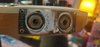 Rickenbacker 4003/4 , Mapleglo: Close up - Free