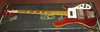 Rickenbacker 4001/4 , Burgundy: Free image2