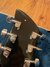 Rickenbacker 330/6 , Jetglo: Headstock - Rear